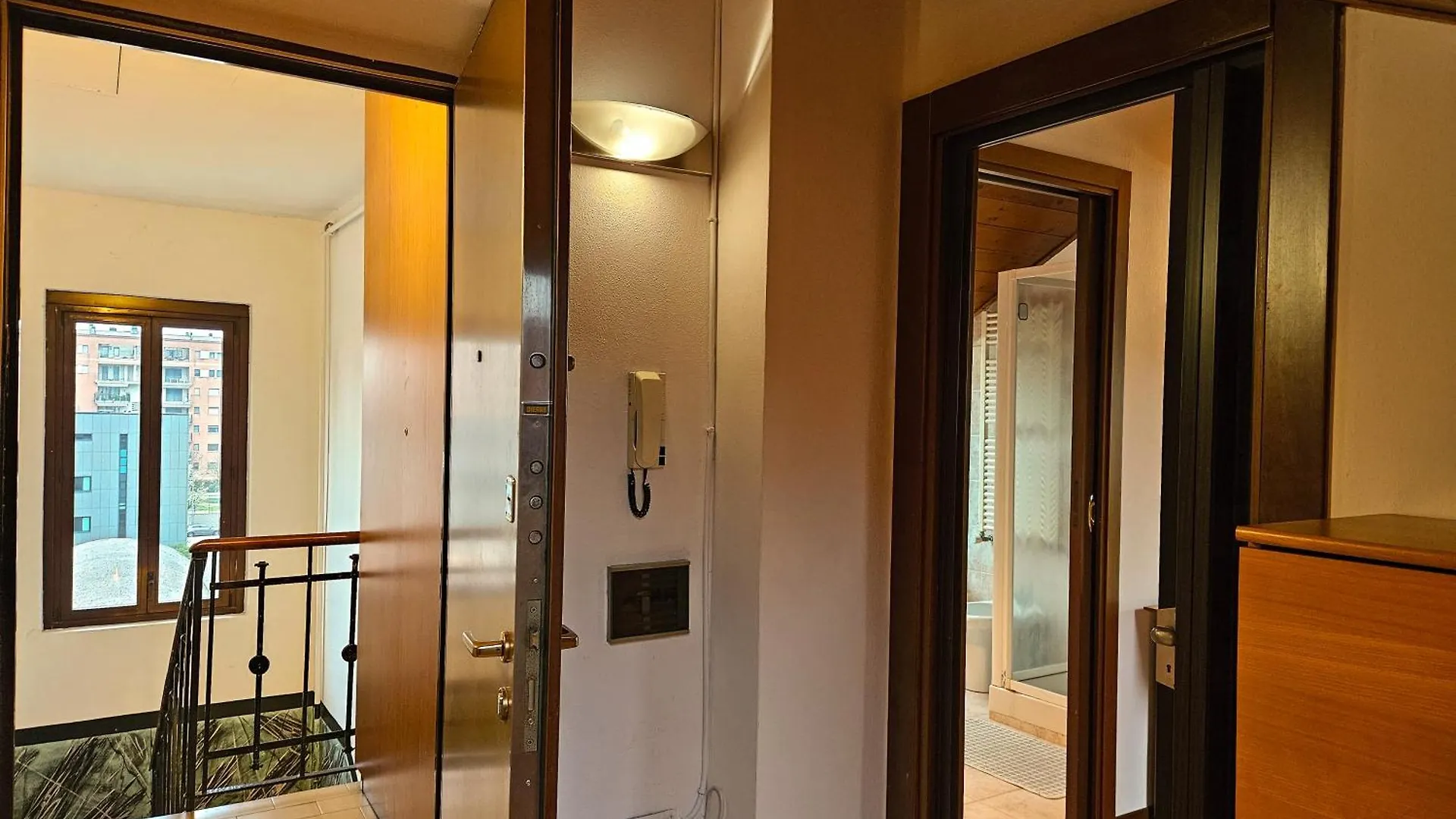 Mansarda M4 By Holiday World Milano Italia